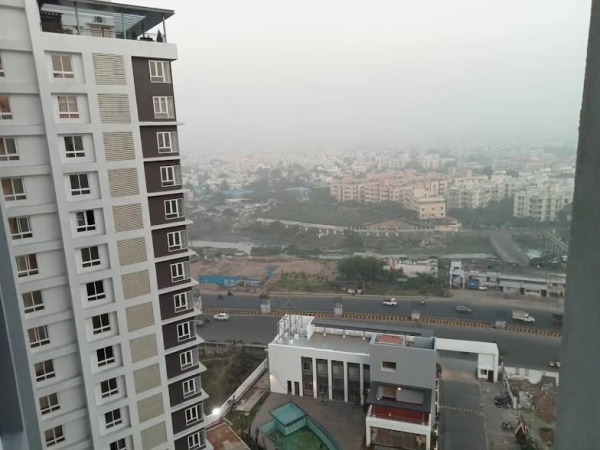 Resale Flat In Radiance Icon 